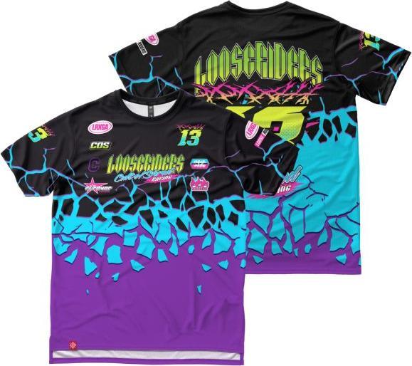 Immagine prodotto Loose Riders C/ 13 (L)