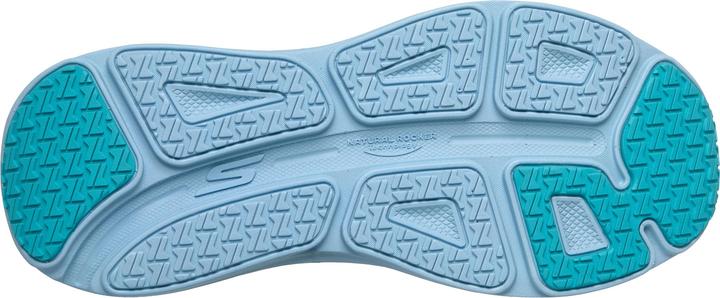 Immagine prodotto Skechers Maximale Dämpfung Herren-Laufschuhe Blau (43)