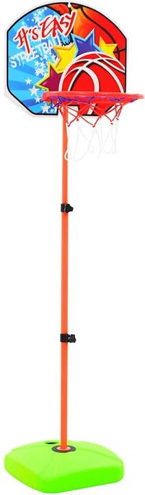 Immagine prodotto vidaXL Basketball-Set