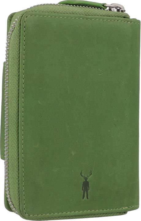 Produktbild Jack kinsky Aruba 511 Geldbörse Leder 14 cm