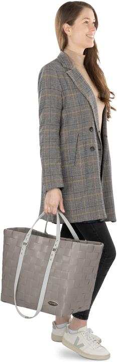 Immagine prodotto Normani Einkaufstasche Korb mit erweiterbarem Volumen Tamanarte - 9679