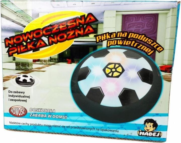 Produktbild MADE Mit Licht schwebender Ball