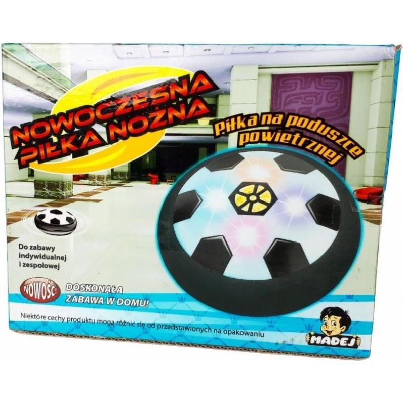 MADE Mit Licht schwebender Ball (45203106)