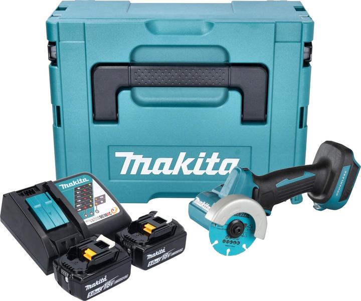 Actual product image Makita DMC300RTJ (76 mm)