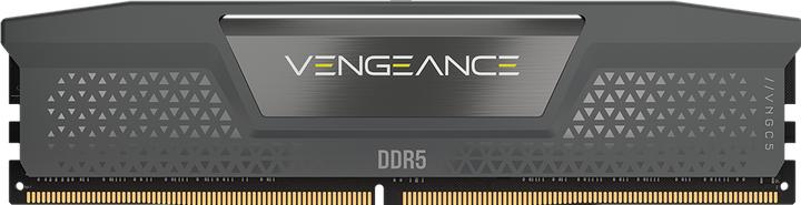 Immagine prodotto Corsair D564GB 5600-36 Vengeance bk K2 COR EXPO (4 x 16GB, 5600 MHz, RAM DDR5, DIMM)