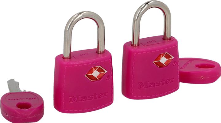 Produktbild Master Lock 4695eurtast
