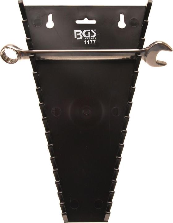 Produktbild BGS Halter für Maul-/Ringschlüssel