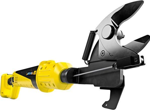 Produktbild Kärcher TLO Battery 18-32