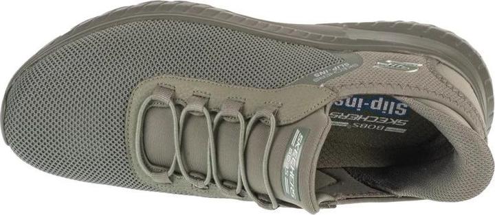 Image du produit Skechers Baskets Slip-Ins Gore Bungee Mesh (42.5)