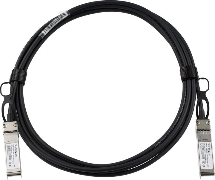 Actual product image StarTech 3M 9.8FT 10G SFP+ DAC CABLE (3 m)