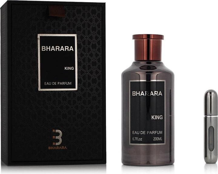 Produktbild Bharara King Eau de Parfum (Eau de Parfum, 200 ml)