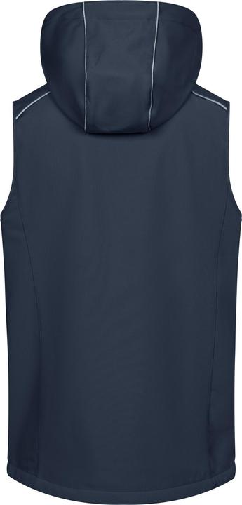 Produktbild Promodoro Men's Softshell Vest (M)