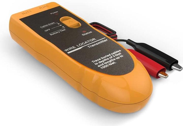 Image du produit Kolsol Traceur de fil