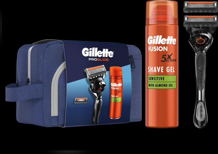 Gillette ProGlide