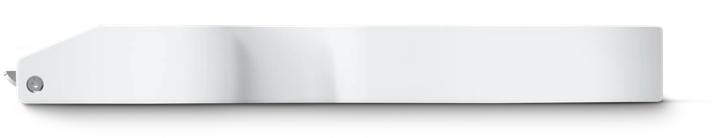 Actual product image Victorinox Peeler Rapid with micro serration, White