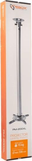 Produktbild Sbox PM-200XL (Decke)