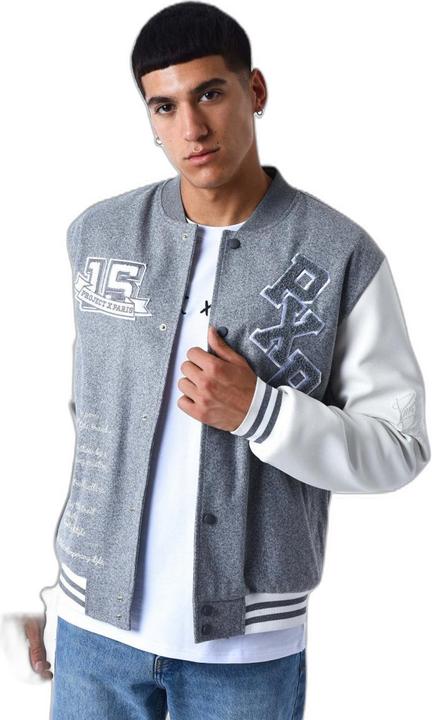 Produktbild Project X Paris overize-jacke project x pari (S)