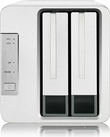 Produktbild Terramaster F2-423 (0 TB)