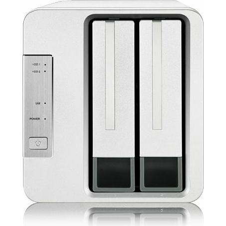 Terramaster F2-423 (0 TB), NAS