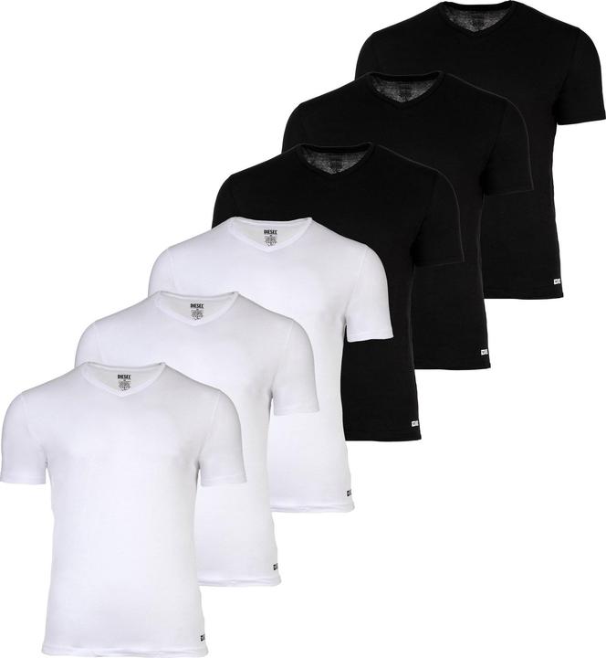 Actual product image Diesel MICHAEL-D-BOX-6PACK (M)