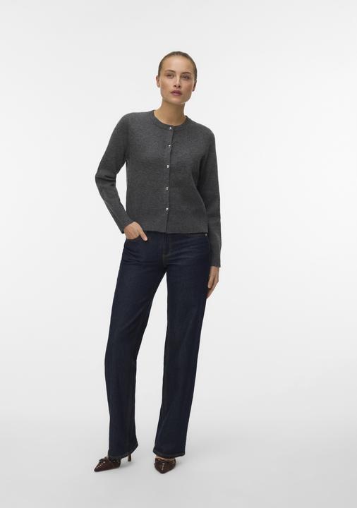 Produktbild Vero Moda VMKACY Strickjacke Strickjacke (S)