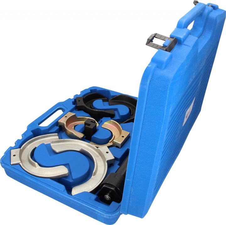 Actual product image Brilliant Tools Spring Tensioner Set