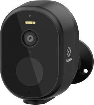 Actual product image Woox Smart Outdoor Camera With (2560 x 1440 Pixels)