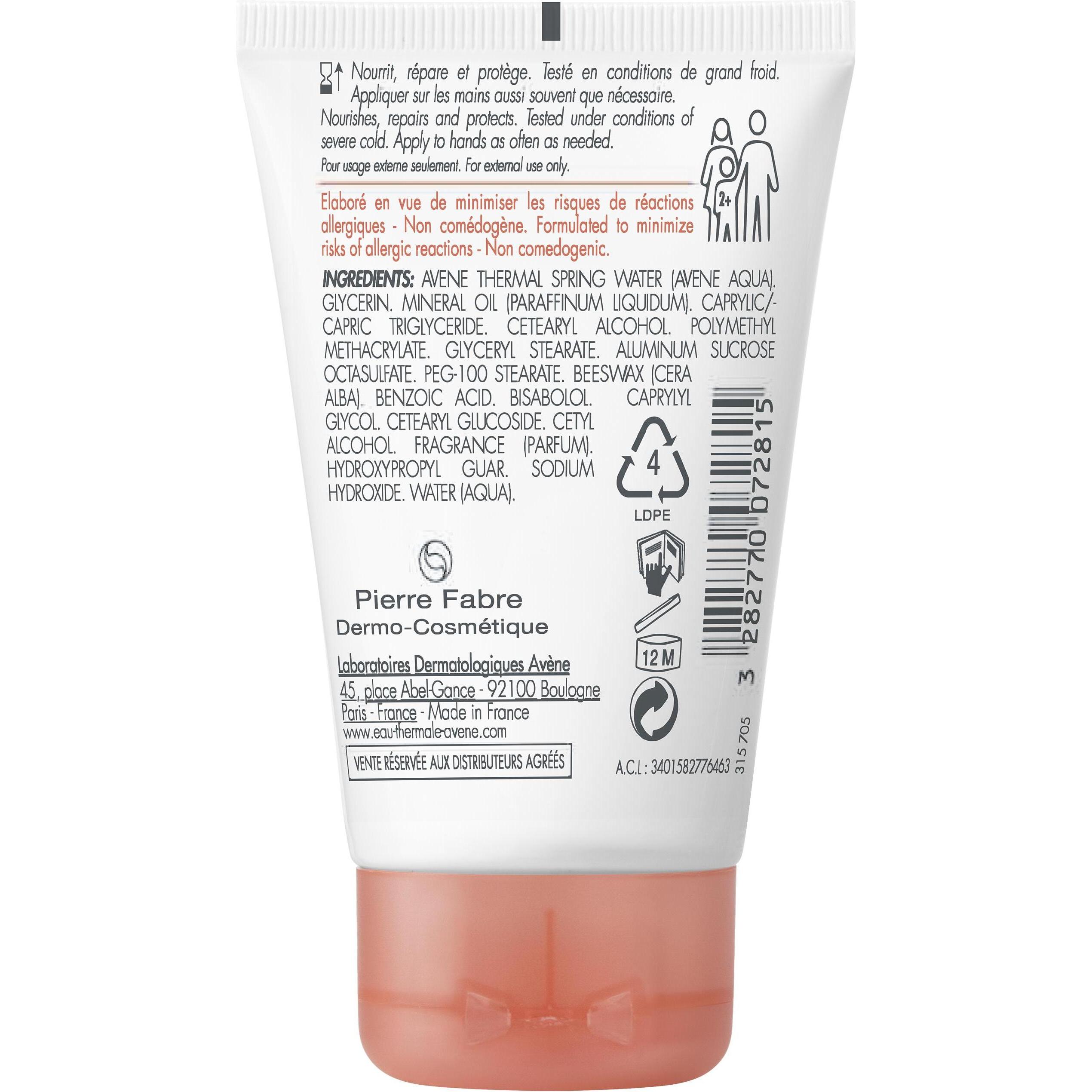 Thumbnail - Avène, Handcreme, Cold Cream (50 ml)