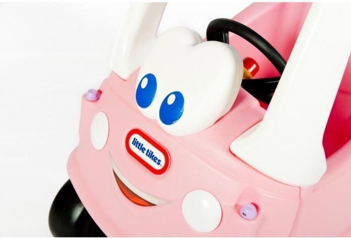 Actual product image Little Tikes Cozy Coupe