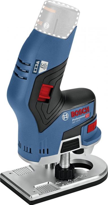 Productafbeelding Bosch Professional GKF 12V-8 Professional