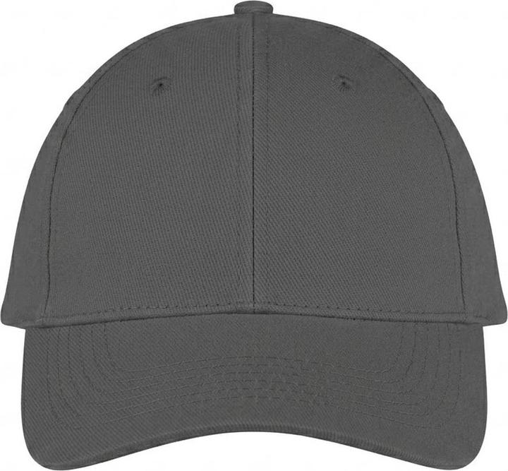 Produktbild Result Core BaseballMütze Niedriges Profil (One Size)