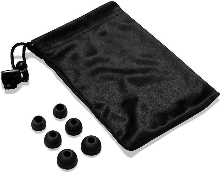 Produktbild SteelSeries Tusq (Kabelgebunden)