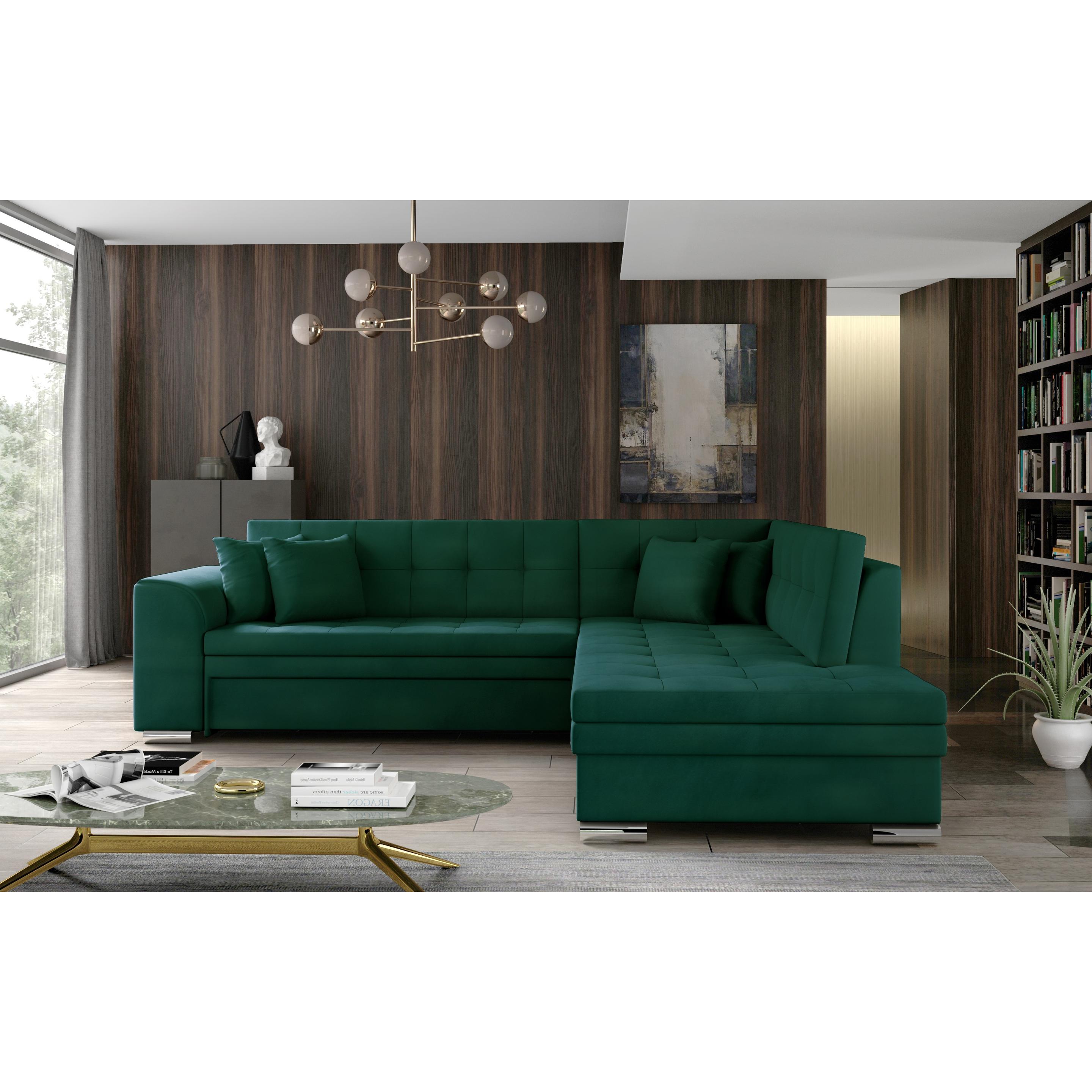 ELTAP, Sofa, Pieretta (Ecksofa, 4-Sitzer, Bettsofa)