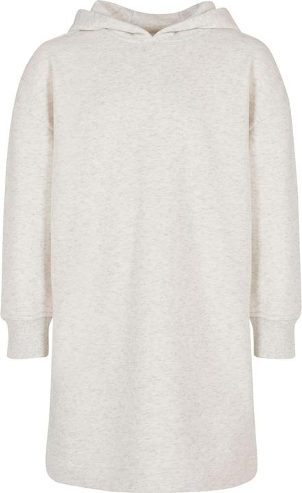 Immagine prodotto Urban Classics Ragazze Vestito con cappuccio in spugna oversize - 19567 (110)