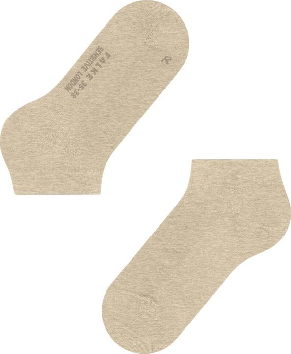 Produktbild Falke Sensitive London Sneaker (Einzelpack, 39 - 42)