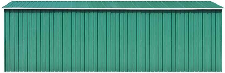 Produktbild vidaXL Gerätehaus