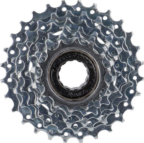Produktbild SunRace MFM20 (6-fach, 14-28)