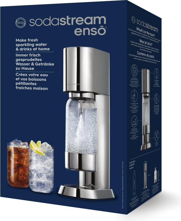 Produktbild SodaStream Enso