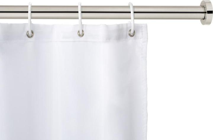 Produktbild Wenko SW Duschstange Obleon chrom