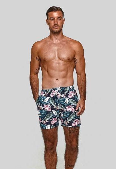 Actual product image Bondi Joe Roscoe (XXL)