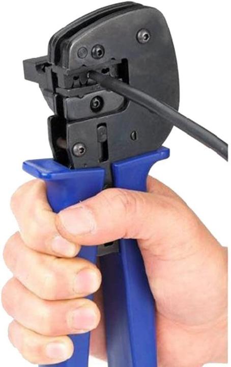 Produktbild Signstek Crimpzange