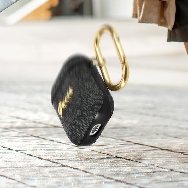 Actual product image Guess Case (Headphone sleeve)