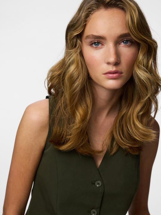 Actual product image Pieces PCBOZZY Weste (XS)