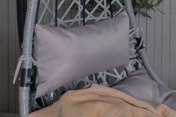 Produktbild Venture Home Gartenstuhl Edinburgh (120 kg)