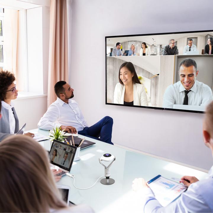 Actual product image j5Create JVCU360 (2.10 Mpx)