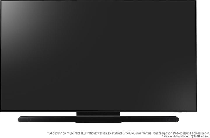 Produktbild Samsung HW-S810B/ZG (330 W, 3.1.2 Kanal)