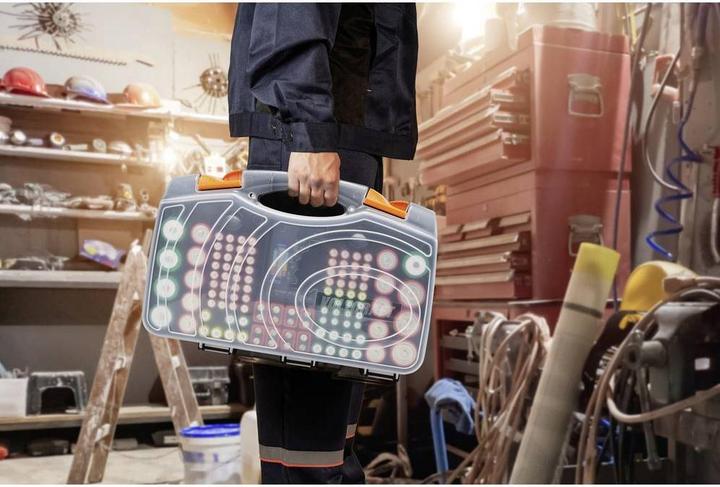 Image du produit Voltcraft GD BSB01