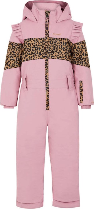 Protest Snowsuit Prtfoxie Td