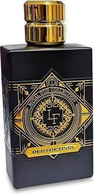 Immagine prodotto La Fede Oud For Kings Man Edp 100 ml (Eau de parfum, 100 ml)