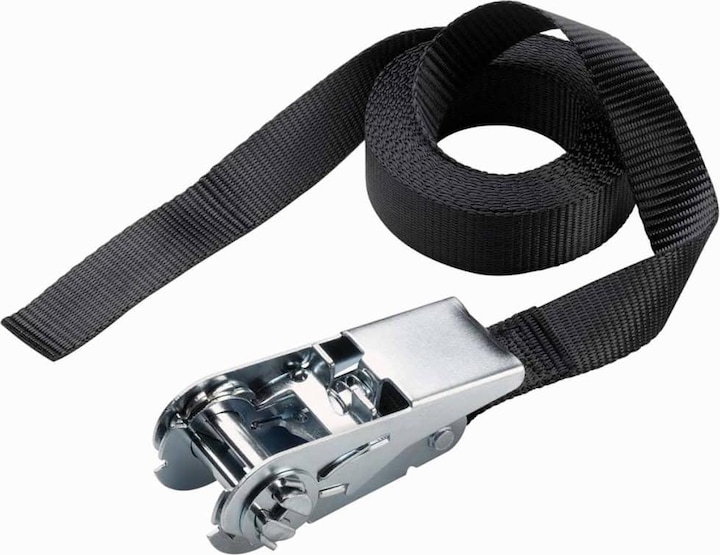 Immagine prodotto Master Lock Cinghia di fissaggio con cricchetto